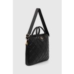 Guess Quilted 4G Metal Logo Taška na notebook 15-16 – Zboží Živě