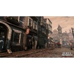 Sherlock Holmes: Zločin a trest – Sleviste.cz