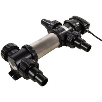 AquaForte UVC 55 W SUV – Zboží Dáma