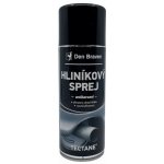 Kim Tec Hliníkový sprej 400 ml – HobbyKompas.cz