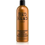 Tigi Bed Head Colour Goddess Oil Infused Shampoo 750 ml – Sleviste.cz