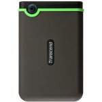 Transcend StoreJet 25M3S 1TB, TS1TSJ25M3S – Zboží Živě
