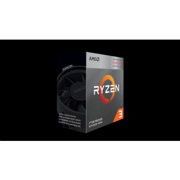 AMD Ryzen 3 3200G YD3200C5FHBOX
