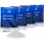 Bosch 312478 čistící prostředek pro myčky 4 ks – Sleviste.cz