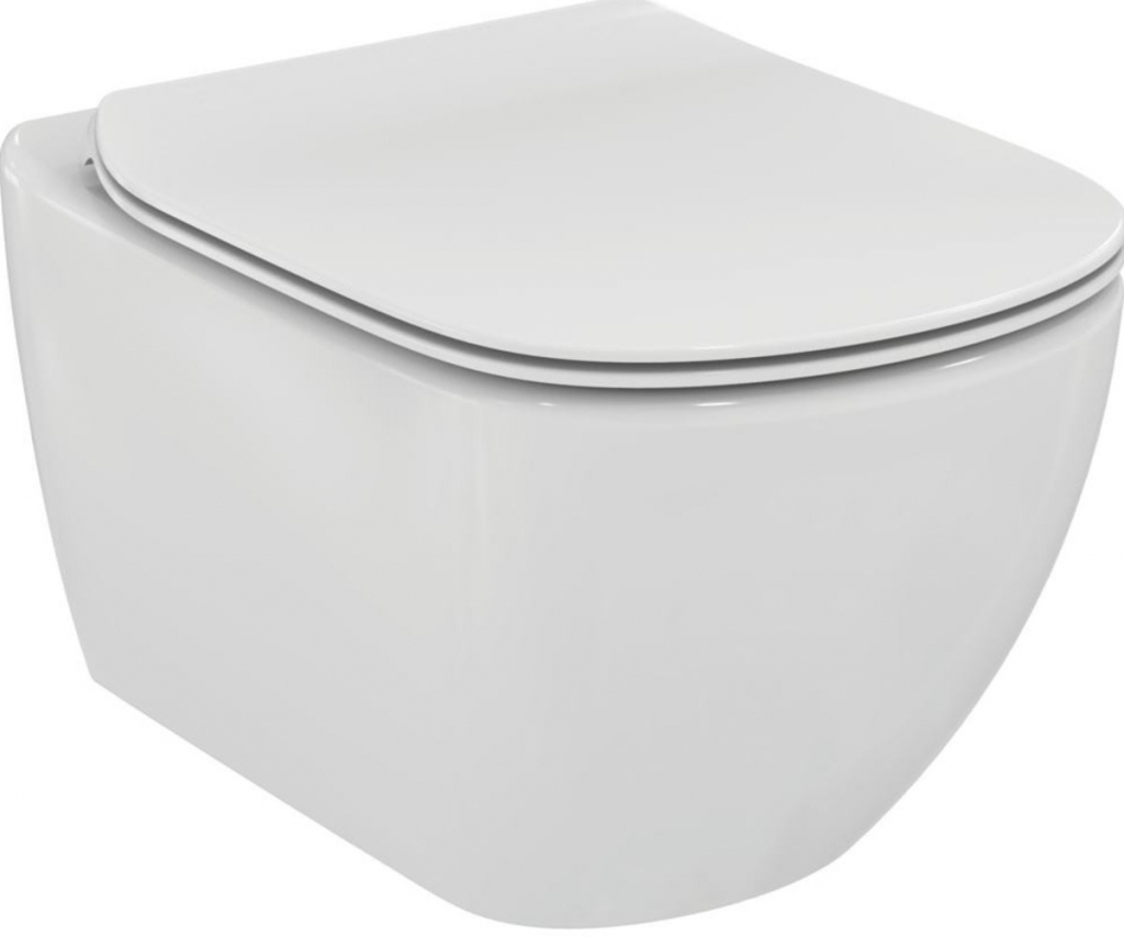 Ideal Standard Tesi T355101 od 5 430 Kc - Heureka.cz
