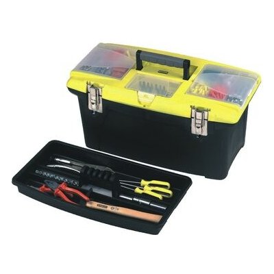 Stanley Box na nářadí 19" 48.6 x 27.0 x 23.7 cm 1-92-906 – Zbozi.Blesk.cz