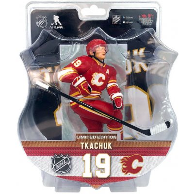 Imports Dragon Matthew Tkachuk #19 Calgary Flames – Zboží Mobilmania