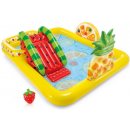 Intex 57158 FRUITY PLAY CENTER 244 x 190 x 92 cm