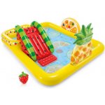 Intex 57158 FRUITY PLAY CENTER 244 x 190 x 92 cm – Zboží Dáma