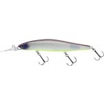 Daiwa Steez Minnow 110SP-MR 11 cm 15 g Ghost Herring – Zbozi.Blesk.cz