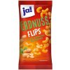 Sušenka Ja! Erdnussflips 200 g