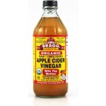 Bragg Bragg Jablečný ocet 473 ml – Sleviste.cz