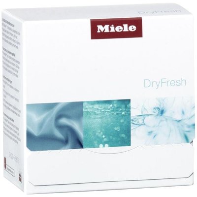 Miele FA D 151L flakón s vůní do sušičky DryFresh 12,5 ml – Zboží Mobilmania