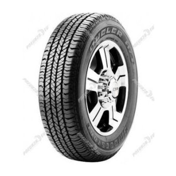 Bridgestone Dueler H/T 684 II 265/65 R17 112S