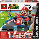 LEGO® Super Mario™ 72043 Interaktivní Mario™ a Standard Kart – Zboží Živě