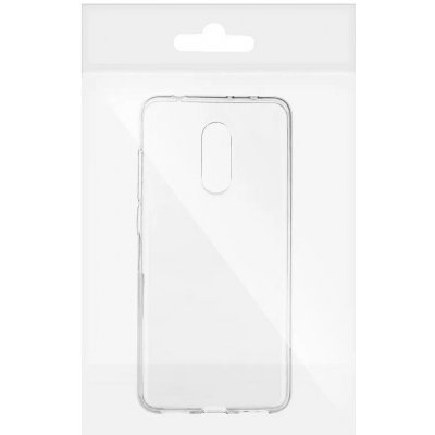 Pouzdro Smarty ultratenké TPU 0,5mm Xiaomi Redmi Note 12 Pro 4G – Zbozi.Blesk.cz