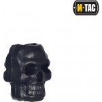 Brzdička na šňůrku M-Tac Skull Stopper 1 ks - černá – Zboží Dáma