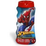 Avengers 2v1 šampon a sprchový gel dětský 475 ml – Zboží Dáma
