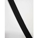 Zip černý 5 mm metráž – Hledejceny.cz