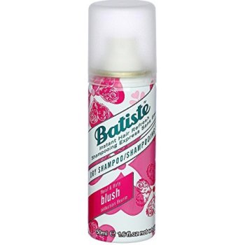 Batiste Dry Shampoo Blush 50 ml