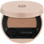 Collistar Impeccable kompaktní oční stíny 230 Baby Rose Satin 2 g – Sleviste.cz