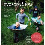 Svobodná hra - Justina a Petr Danišovi – Hledejceny.cz