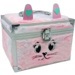 BMD kosmetický kufřík Lodičky Růžový BMD 180504093132s3 – Hledejceny.cz