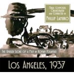 Ost - Los Angeles 1937 CD – Hledejceny.cz