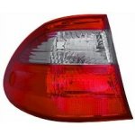 Zadní světlo- levé vnější MERCEDES E (W211) 2002-2009 |002-2009| DEPO | 4401955LUESR – Hledejceny.cz