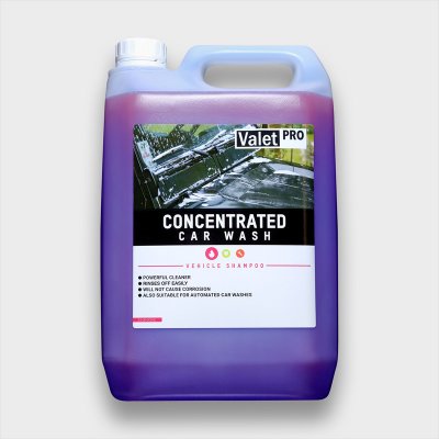 ValetPRO Concentrated Car Wash 5 l – Zbozi.Blesk.cz