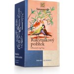 Sonnentor Rakytníkový požitek Bio 18 x 3 g – Sleviste.cz