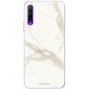 Pouzdro a kryt na mobilní telefon Honor iSaprio Marble 12 pro Honor 9X Pro