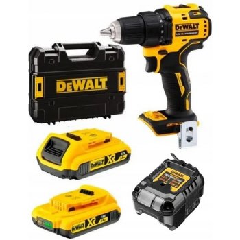 DeWalt DCD708D2T