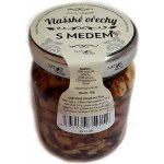 Nature Notea Vlašské ořechy v akátovém medu 70 g – Hledejceny.cz