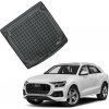 Autokoberec do kufru Gumová vana do kufru Rezaw Plast Audi Q8 2018