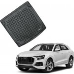 Gumová vana do kufru Rezaw Plast Audi Q8 2018 | Zboží Auto