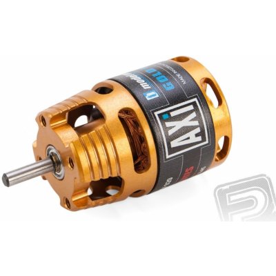 AXI 2212/26 V2 LONG střídavý motor – Zboží Dáma