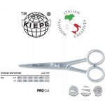 KIEPE Professional Pro Cut 2127 5,5´ profesionální kadeřnické nůžky na vlasy 14 cm – Zboží Dáma