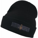 Beanie čepice DIMMU BORGIR GRAND SERPENT RISING LOGO černá PLASTIC HEAD PHHAT366 – Hledejceny.cz