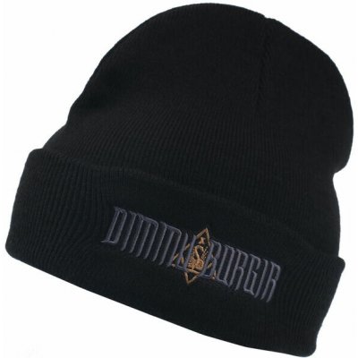 Beanie čepice DIMMU BORGIR GRAND SERPENT RISING LOGO černá PLASTIC HEAD PHHAT366 – Hledejceny.cz