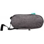 ZOPA Termoobal na lahev Grey – Zboží Dáma