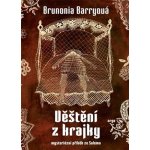 Věštění z krajky - Brunonia Barryová – Hledejceny.cz