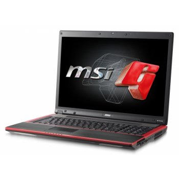 MSI GX723X-401CZ