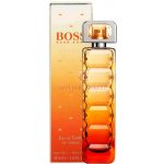 Hugo Boss Orange Sunset toaletní voda dámská 75 ml tester – Sleviste.cz
