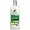 Kondicionér a balzám na vlasy Dr.Organic Kondicionér s aloe vera kondicionér na vlasy s aloe vera 265 ml