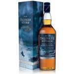 Talisker Storm 45,8% 0,7 l (kazeta) – Hledejceny.cz