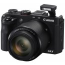 Digitální fotoaparát Canon PowerShot G3 X