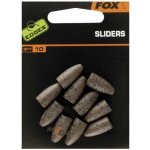 Fox zátěže Edges Sliders – Zboží Dáma