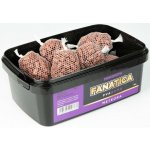 Mikbaits PVA Bomb Fanatica Krab Ančovička Mango 15 ks – Hledejceny.cz