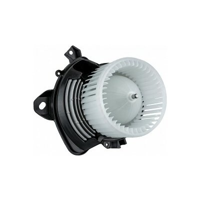 PIETRO Ventilátor topení Fiat Grande Punto/Punto/Evo 2005–2013 | Zboží Auto